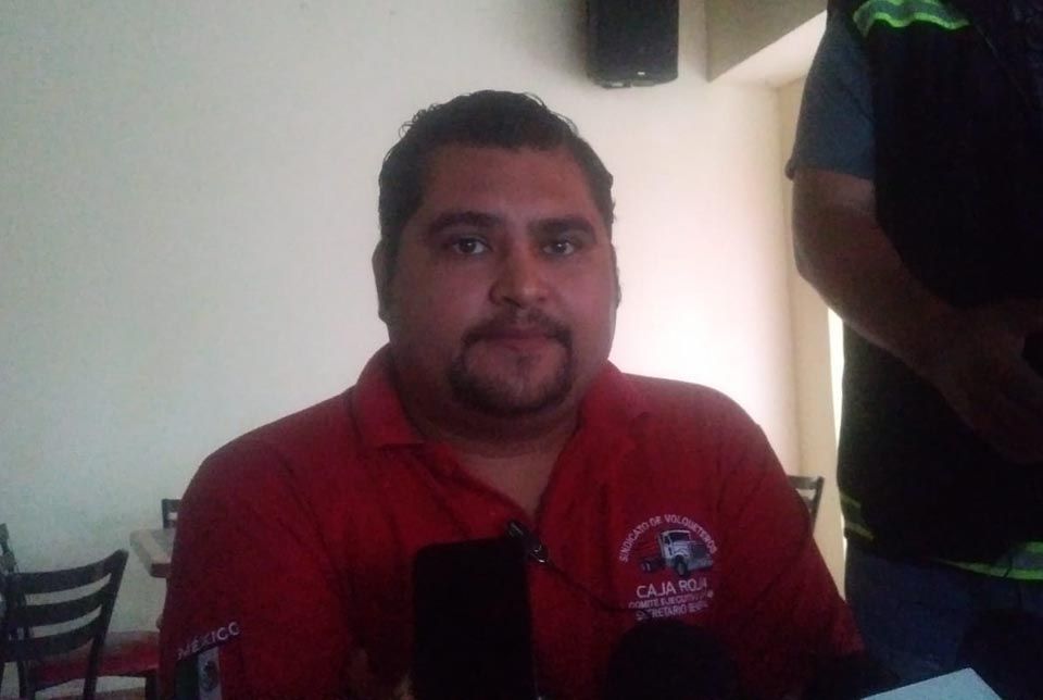 Militante del PT, inconforme por espacios ganados por Morena en Quintana Roo