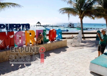 Buscará Puerto Morelos mayor posicionamiento en el mercado estadounidense