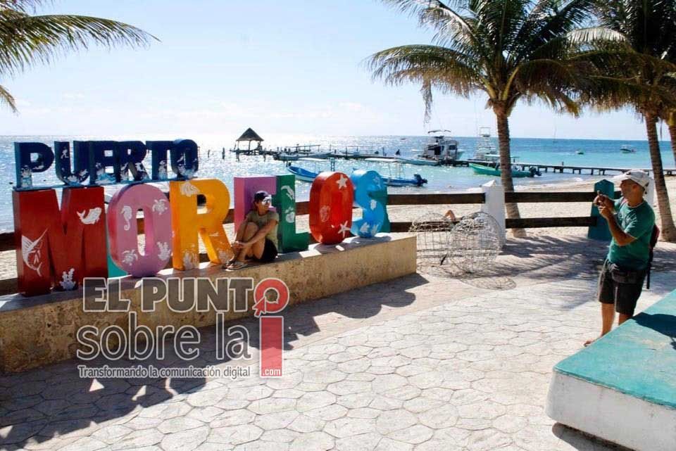 Buscará Puerto Morelos mayor posicionamiento en el mercado estadounidense