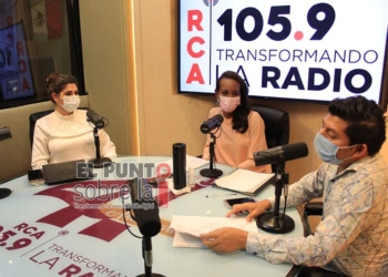 Radio Cultural Ayuntamiento en Cancún estrena programa inclusivo