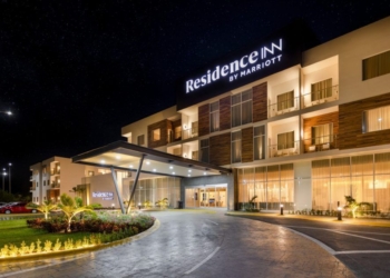 Residence Inn by Marriott busca consolidar su presencia en el mercado nacional de placer y negocios