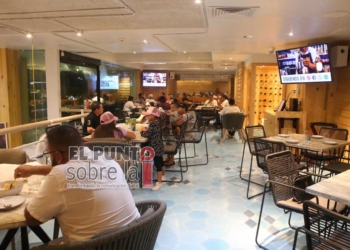 Sector restaurantero de Cancún mantendrá otro buen fin de semana en ocupación
