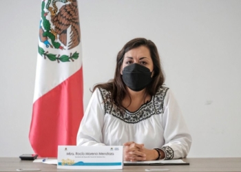 La Secretaría de Desarrollo Social descarta que se de otro confinamiento