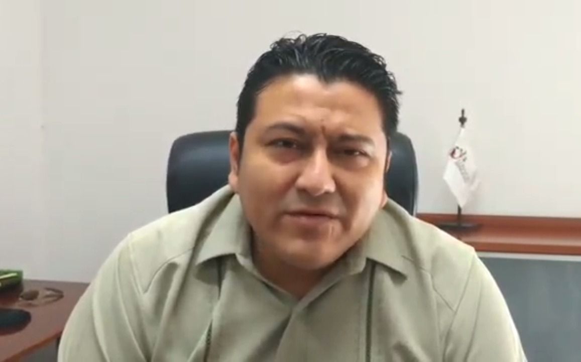 Advierte Conafor temporada de incendios complicada en Quintana Roo en 2022