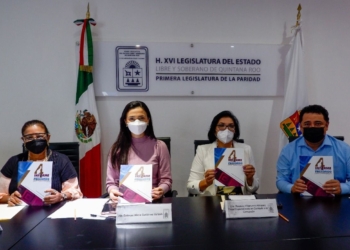 Fiscalía Anticorrupción de Quintana Roo recuperó más de 1,600 millones de pesos en 2021