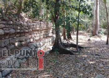 Habitantes de comunidad de Lázaro Cárdenas confían en que el coronavirus les permita explotar sus atractivos turísticos en 2022