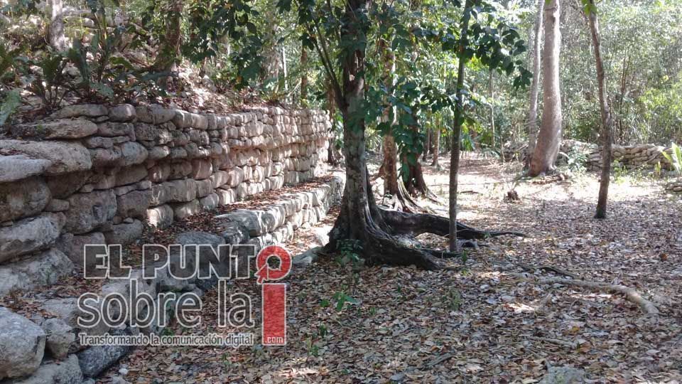 Habitantes de comunidad de Lázaro Cárdenas confían en que el coronavirus les permita explotar sus atractivos turísticos en 2022