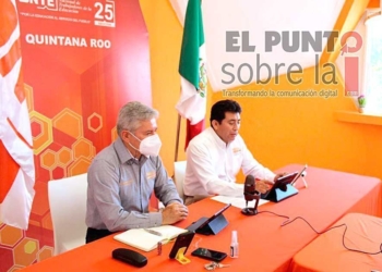 Líder sindical busca lograr cierre de actividades en planteles educativos ante alta alza de contagios