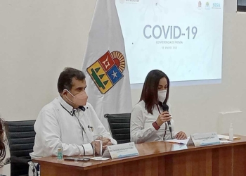Gama, la variante predominante de coronavirus en Quintana Roo; Ómicron solo registra 36 casos