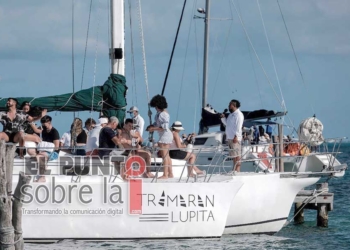 Sector náutico de Quintana Roo exige a las autoridades mayor orden en prestadores de servicios para evitar desgracias