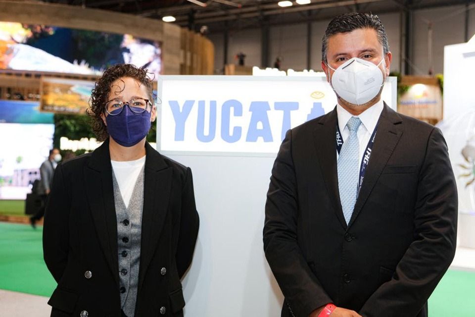 TAG Airlines y Yucatán preparan la nueva ruta Guatemala-Mérida