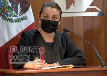 Pleno del Teqroo desecha juicio electoral impulsado por el Ieqroo contra legislatura del Congreso de Quintana Roo