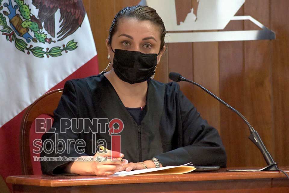 Pleno del Teqroo desecha juicio electoral impulsado por el Ieqroo contra legislatura del Congreso de Quintana Roo