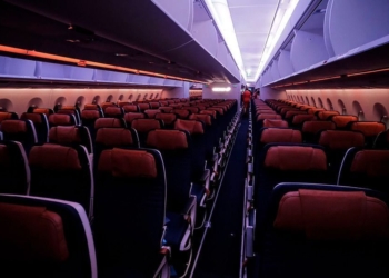 Aeropuerto de Cancún programa hoy cerca de 600 operaciones y conexión a 94 destinos