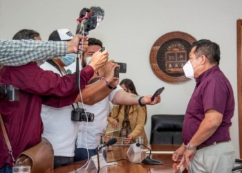 Tulum regulará ambulantaje para transformar imagen de la vía pública