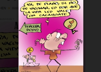COLINAS: Aprovechen