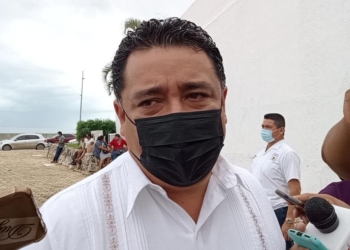 Advierte diputado del PAN nuevo período extraordinario en Congreso de Q.Roo, por pendientes legislativos