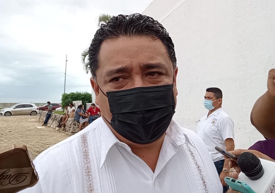 Advierte diputado del PAN nuevo período extraordinario en Congreso de Q.Roo, por pendientes legislativos