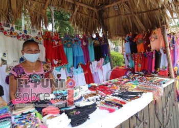 La marca Hecho en Tulum dará mayor identidad y garantiza calidad de los productos elaborados en el municipio