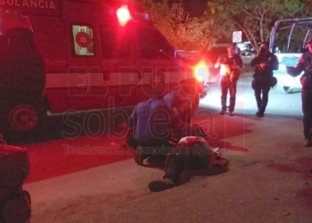 Cierre de mes violento en Cancún, asesinan a un hombre a balazos
