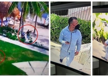 Violencia en el Caribe, evidencian la inseguridad en Quintana Roo
