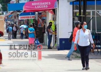 IP del sur de Q.Roo advierte escenario catastrófico en caso de un retroceso en el semáforo epidemiológico