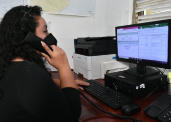 Ayuntatel 072 trabaja diariamente por el municipio que todos queremos