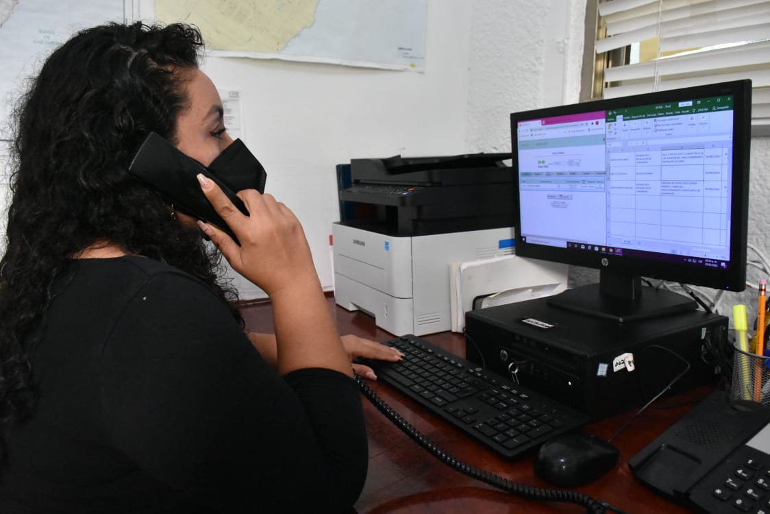 Ayuntatel 072 trabaja diariamente por el municipio que todos queremos