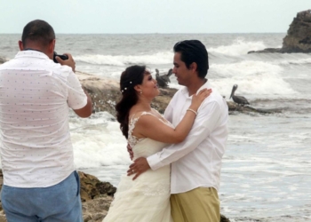 Puerto Morelos, un destino que se abre paso en el segmento de bodas