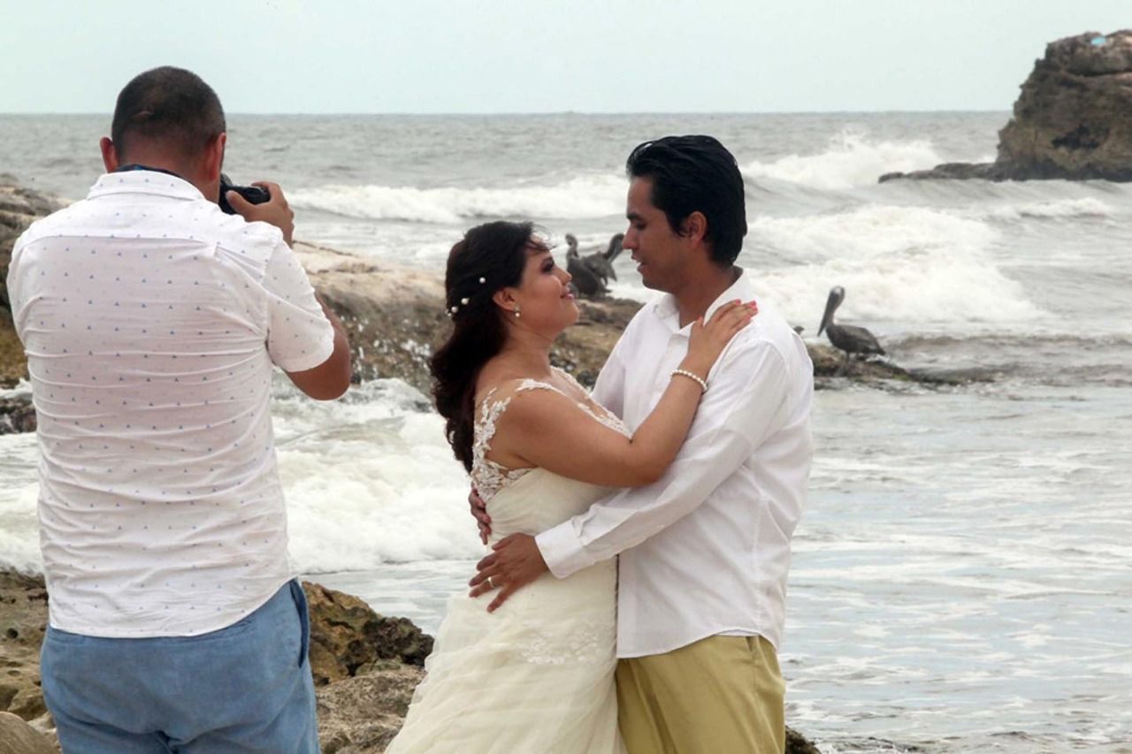 Puerto Morelos, un destino que se abre paso en el segmento de bodas