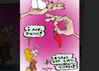 COLINAS: Canasta básica