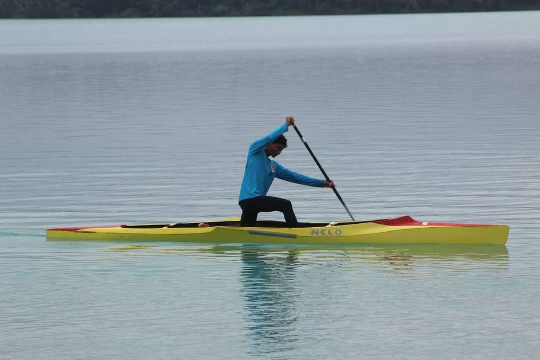 Quintana Roo buscará medallas con una renovada selección de Canotaje
