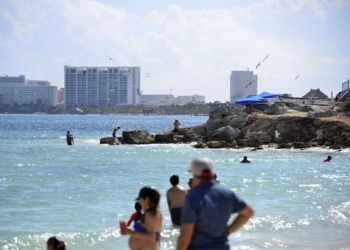 Asesinatos de turistas extranjeros en hoteles del Caribe Mexicano que estremecieron al destino 