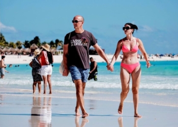Darío Flota informa que la demanda en Europa por el Caribe Mexicano se incrementará este año