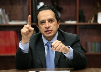 Carlos Joaquín: legado oscuro