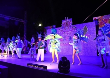 Lázaro Cárdenas tampoco realizará su carnaval 2022