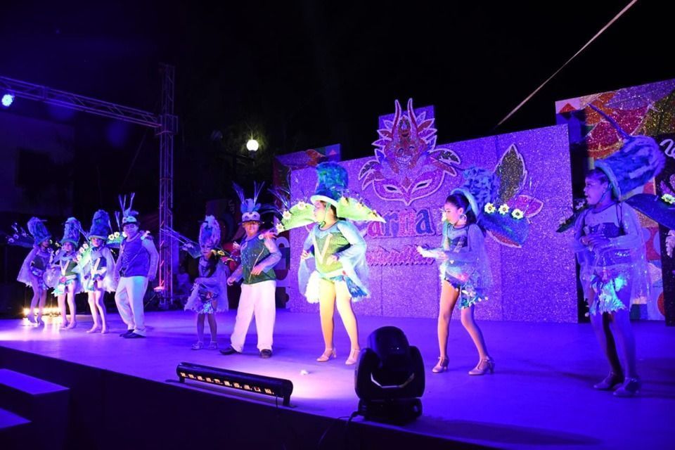 Lázaro Cárdenas tampoco realizará su carnaval 2022
