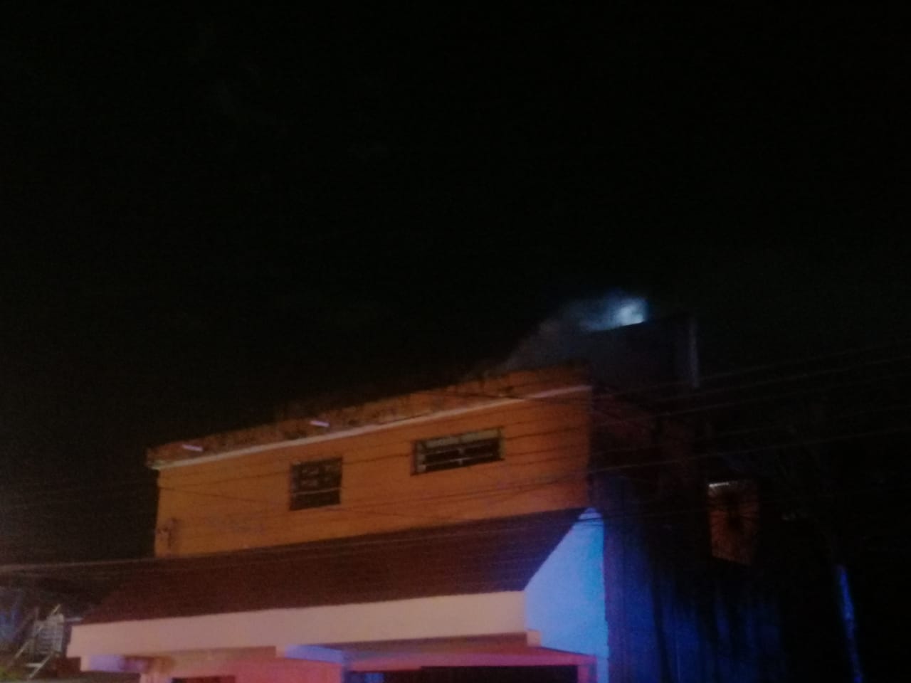 INM traficantes de personas en el sur de Quintana Roo
