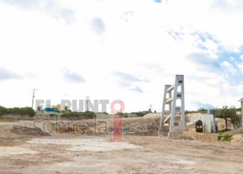 El centro de transferencia de Isla Mujeres queda libre de toneladas de basura