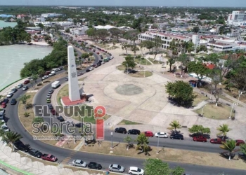 Ayuntamientos de Othón P. Blanco y Bacalar no se ponen de acuerdo en cobro de impuesto ambiental