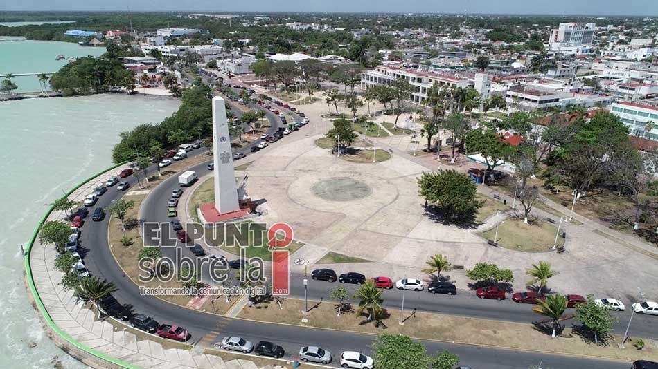 Ayuntamientos de Othón P. Blanco y Bacalar no se ponen de acuerdo en cobro de impuesto ambiental