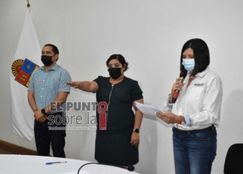 Nombran nuevo titular de la Secretaría Ejecutiva del Ieqroo
