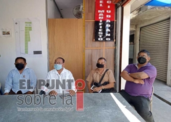 Comerciantes de Chetumal rechazan nuevos impuestos municipales; «quieren matar a la gallinita de los huevos de oro», dice líder