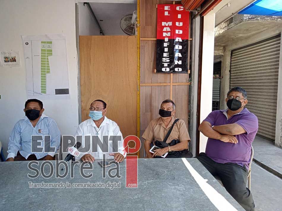 Comerciantes de Chetumal rechazan nuevos impuestos municipales; «quieren matar a la gallinita de los huevos de oro», dice líder