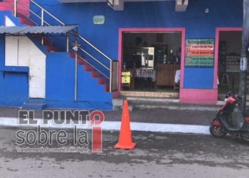 Ayuntamiento de Carrillo Puerto solicitará a comerciantes y ambulantes no invadir áreas públicas