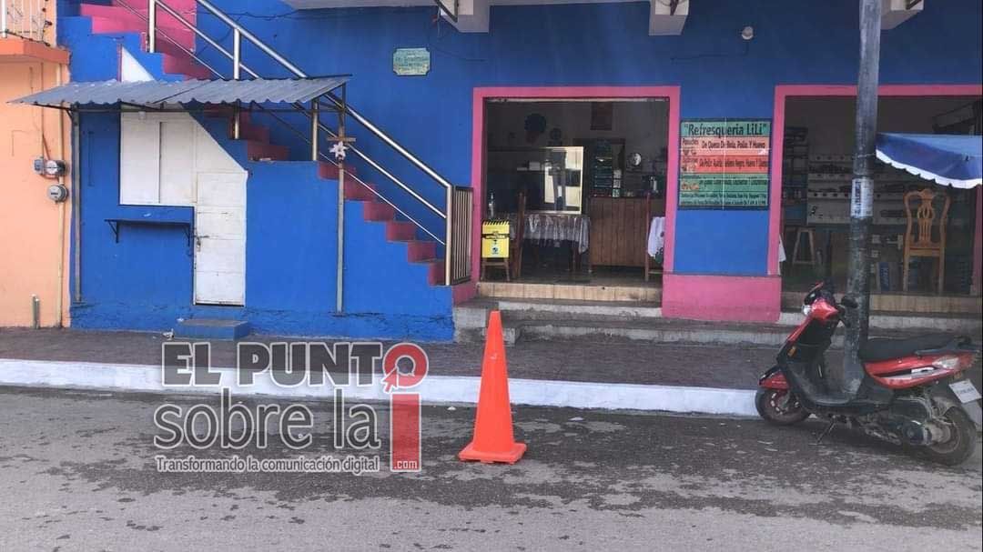Ayuntamiento de Carrillo Puerto solicitará a comerciantes y ambulantes no invadir áreas públicas