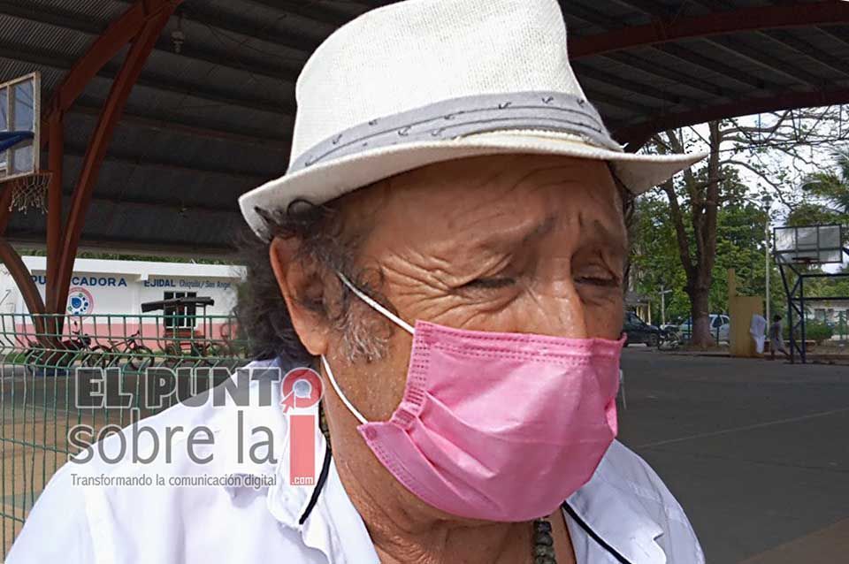 Ejidatarios de Lázaro Cárdenas acudirán a la ley para poder hacer uso de sus propias tierras tomadas por ambientalistas