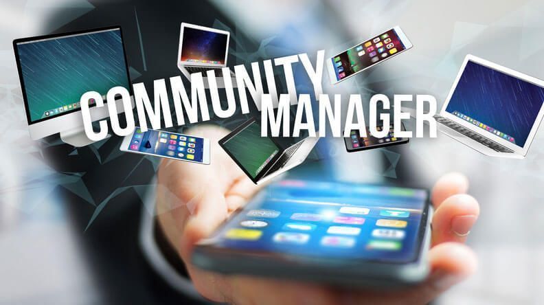5 razones por las cuales un Community Manager es vital para tu negocio