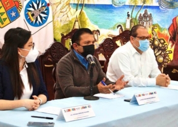 Inicia gobierno de Isla Mujeres procesos en contra de Juan Carrillo Soberanis