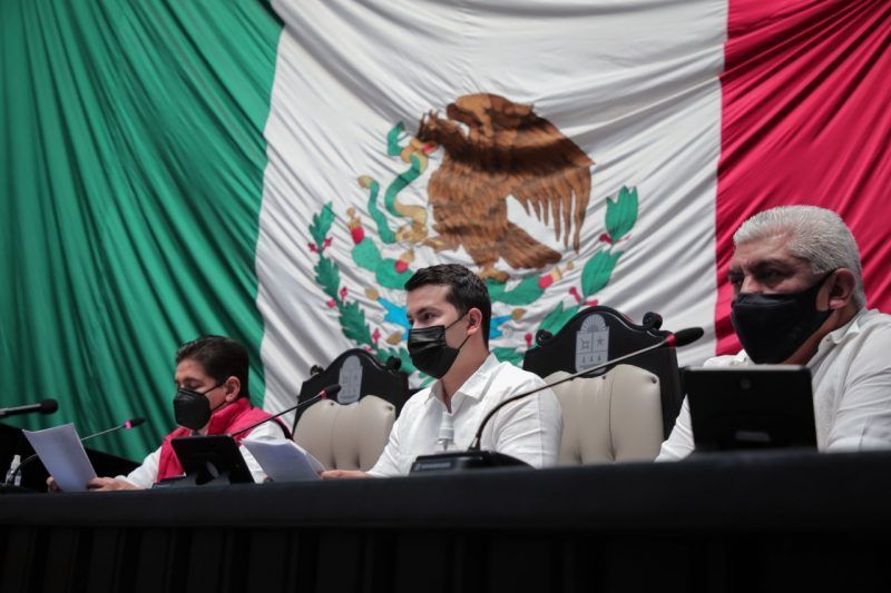 Emiten convocatoria pública para designar presidencia de la CDHQROO
